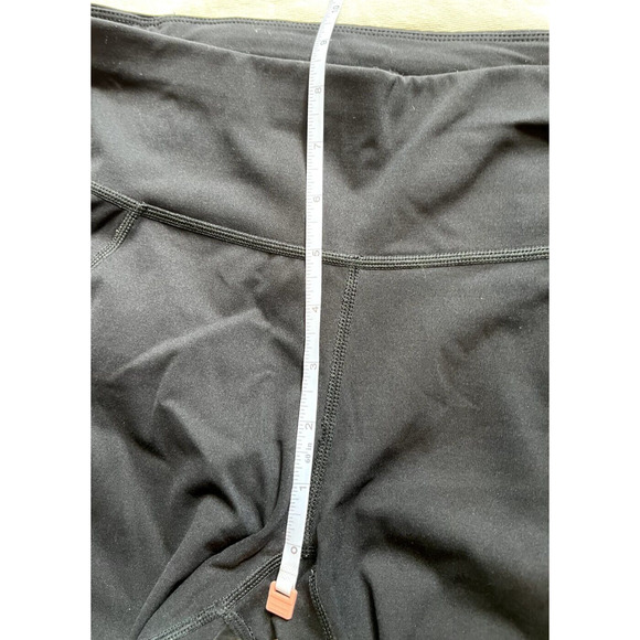 Sweaty Betty Leggings 7/8 Length Size XS Black - Picture 11 of 13